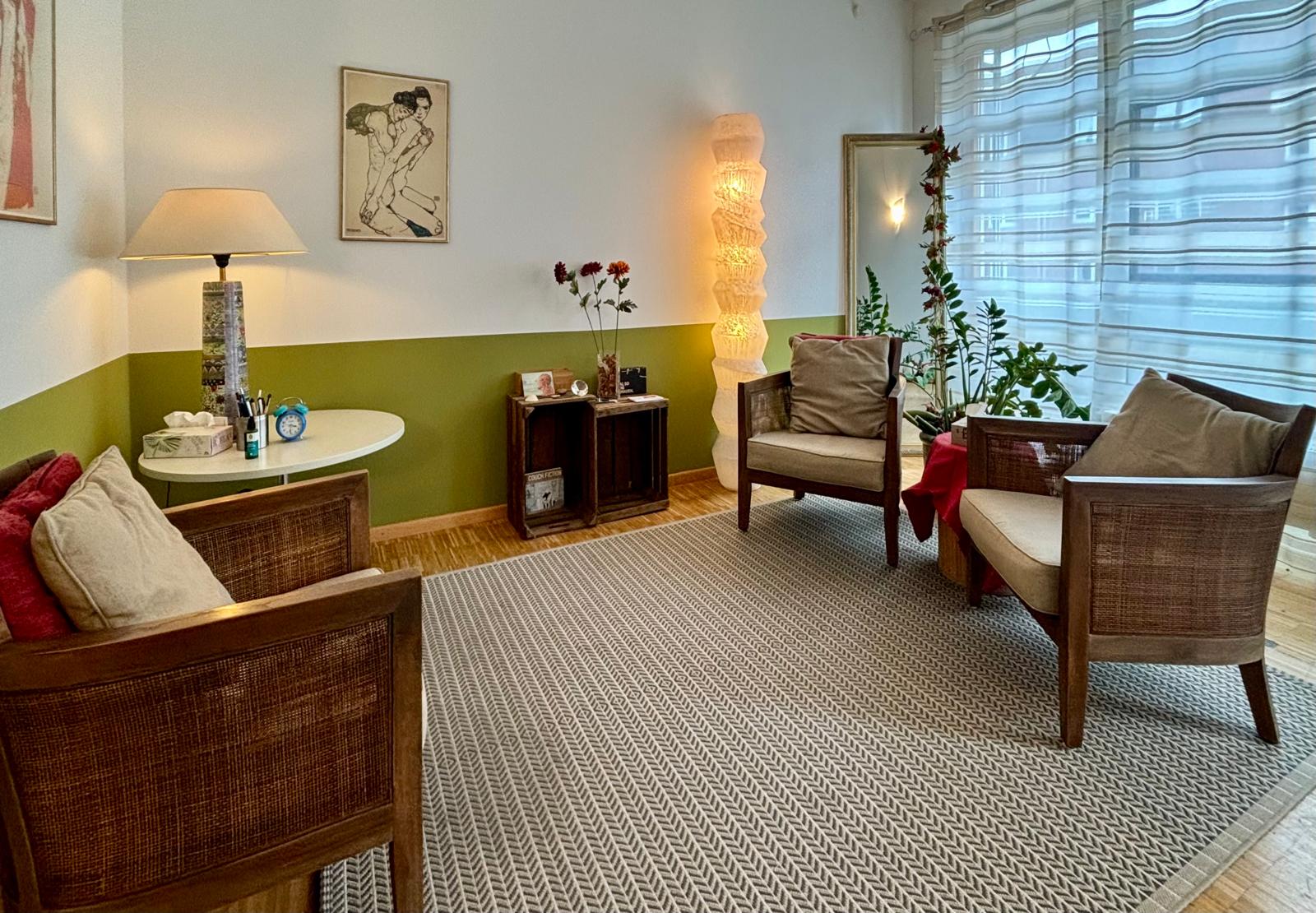 SoHam Praxis Hamburg Erdmannstrasse 10